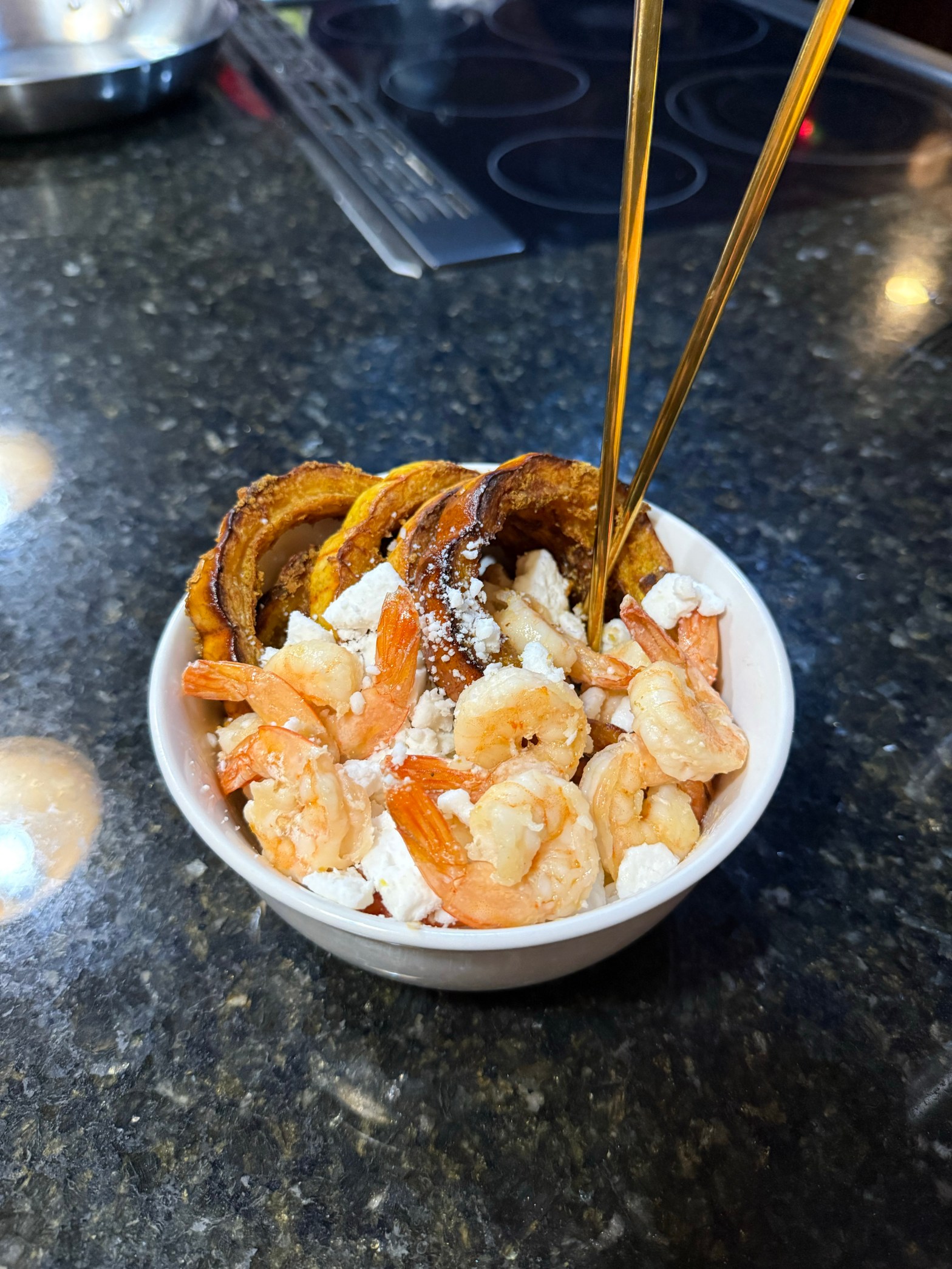 What to Eat When You Can’t Eat What Everyone Else is Eating Tonight